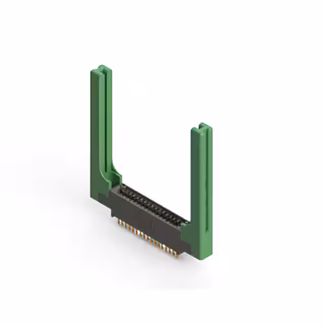 395-034-559-858 EDAC Inc.  Edgeboard Connectors